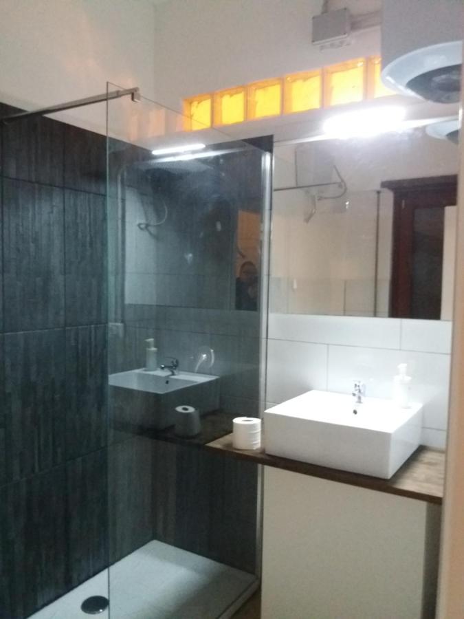 Trastevere Station Privatunterkunft Rom
