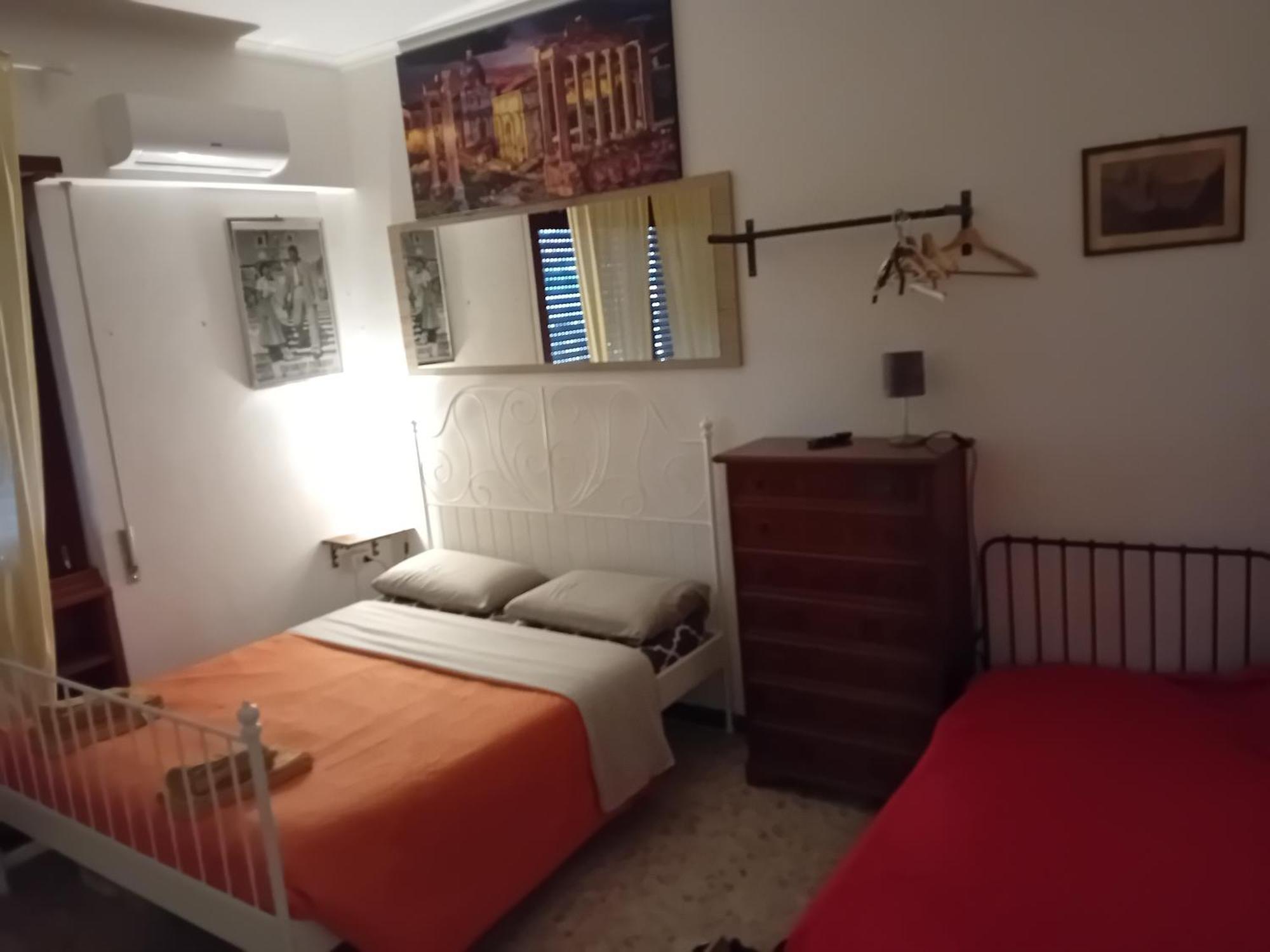 Trastevere Station Privatunterkunft *